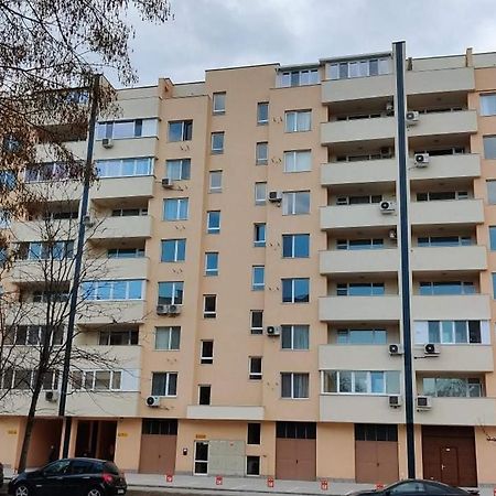 Apartment Anelia 3 Płowdiw Zewnętrze zdjęcie