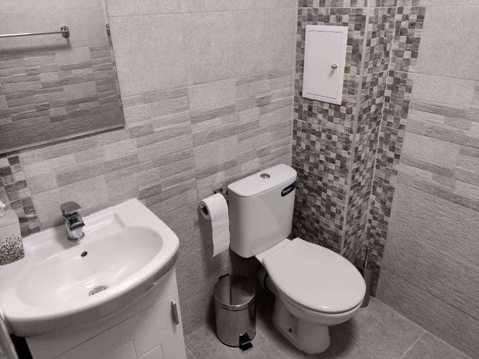 Apartment Anelia 3 Płowdiw Zewnętrze zdjęcie