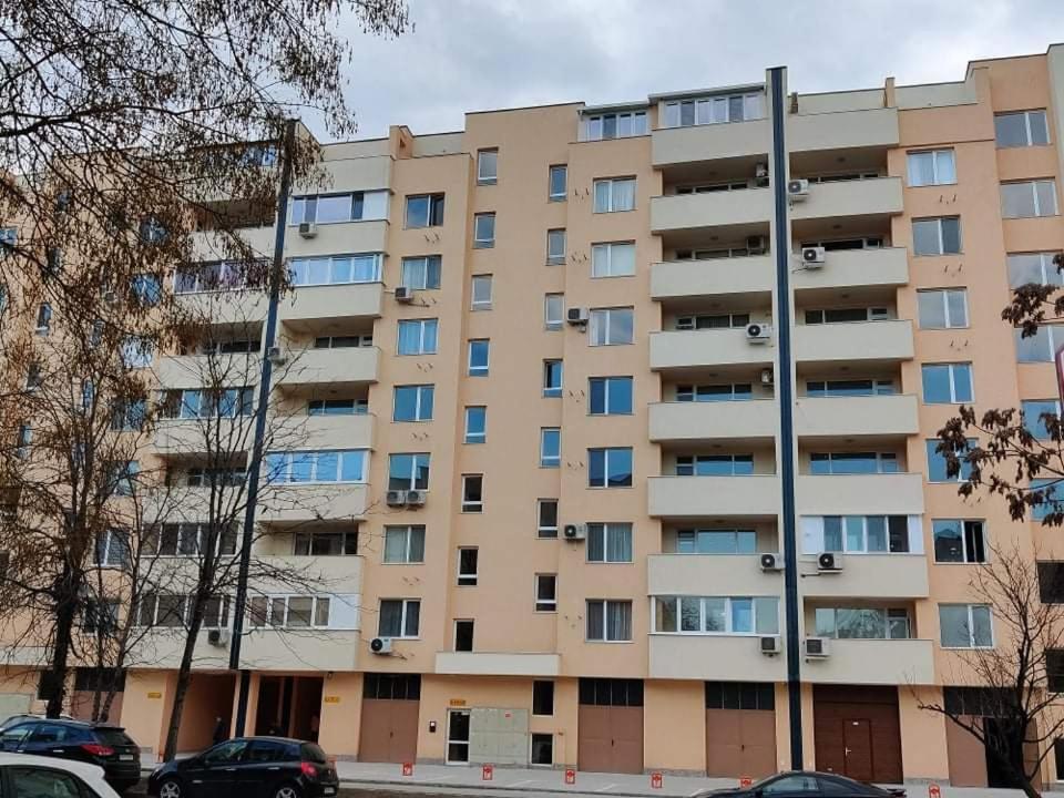 Apartment Anelia 3 Płowdiw Zewnętrze zdjęcie