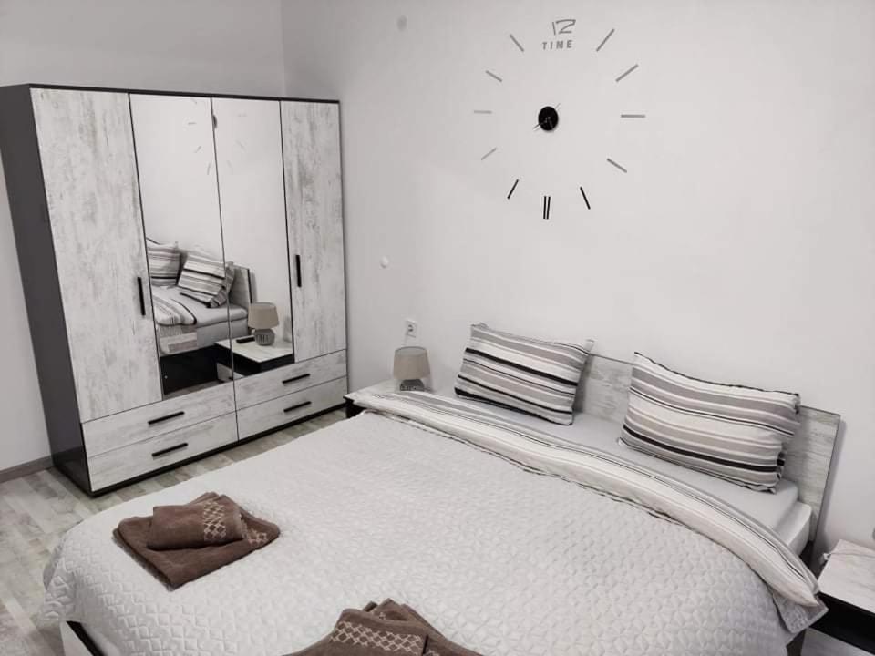 Apartment Anelia 3 Płowdiw Zewnętrze zdjęcie