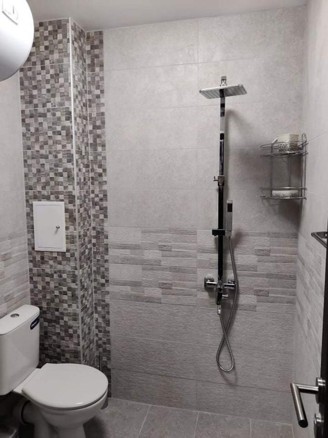 Apartment Anelia 3 Płowdiw Zewnętrze zdjęcie