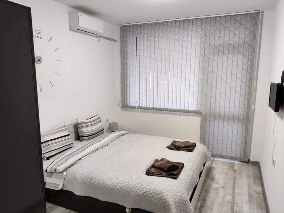 Apartment Anelia 3 Płowdiw Zewnętrze zdjęcie