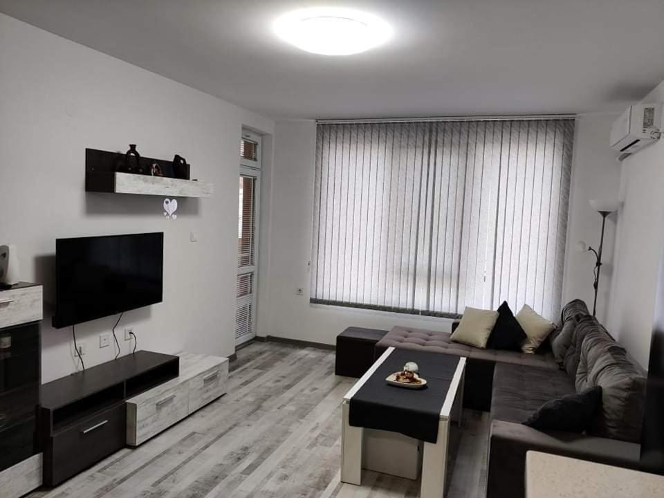 Apartment Anelia 3 Płowdiw Zewnętrze zdjęcie