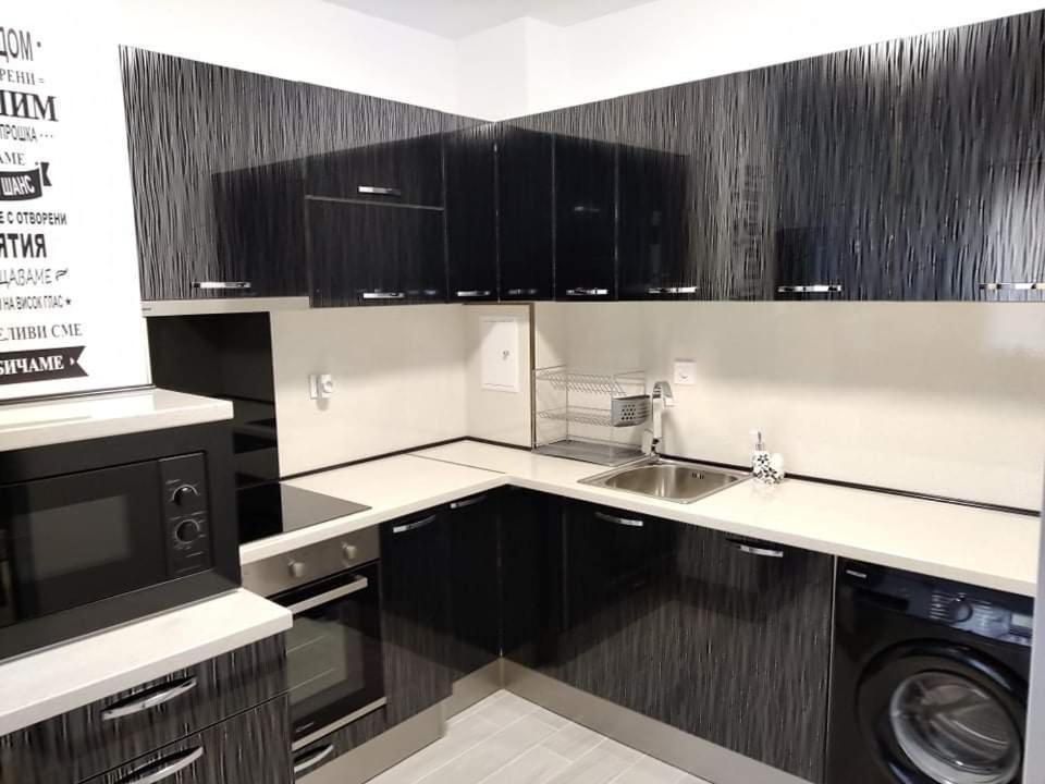 Apartment Anelia 3 Płowdiw Zewnętrze zdjęcie