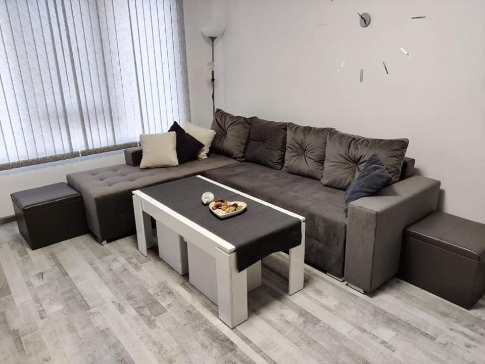 Apartment Anelia 3 Płowdiw Zewnętrze zdjęcie