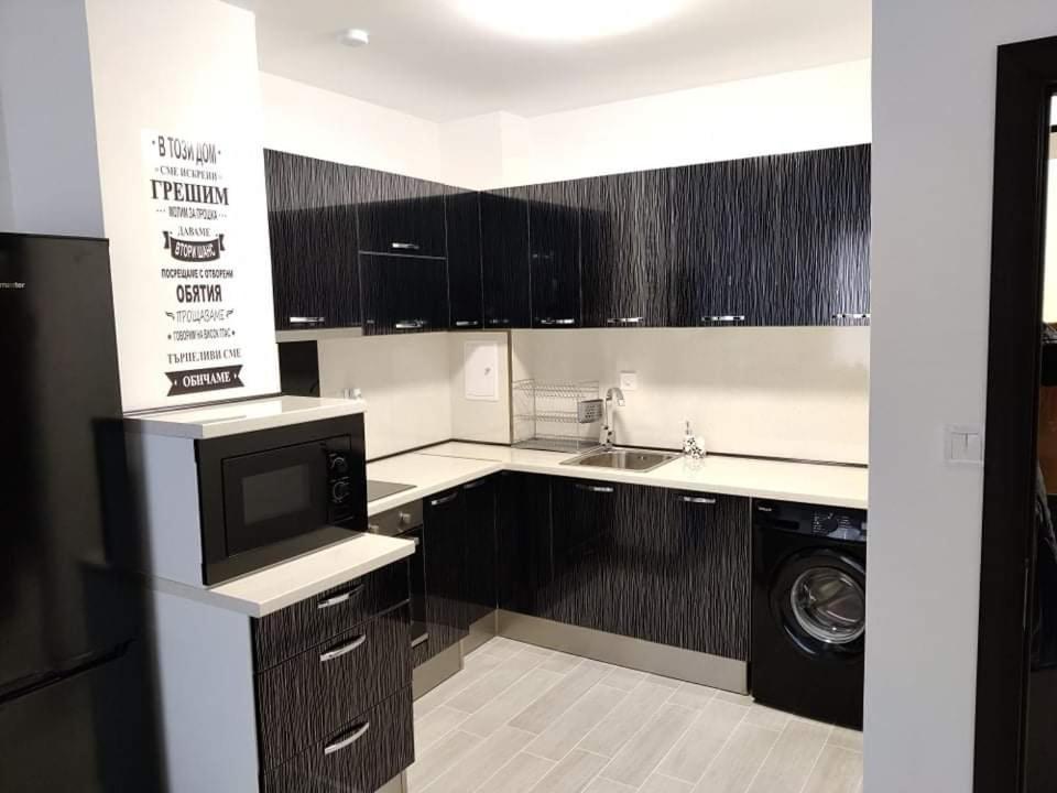 Apartment Anelia 3 Płowdiw Zewnętrze zdjęcie