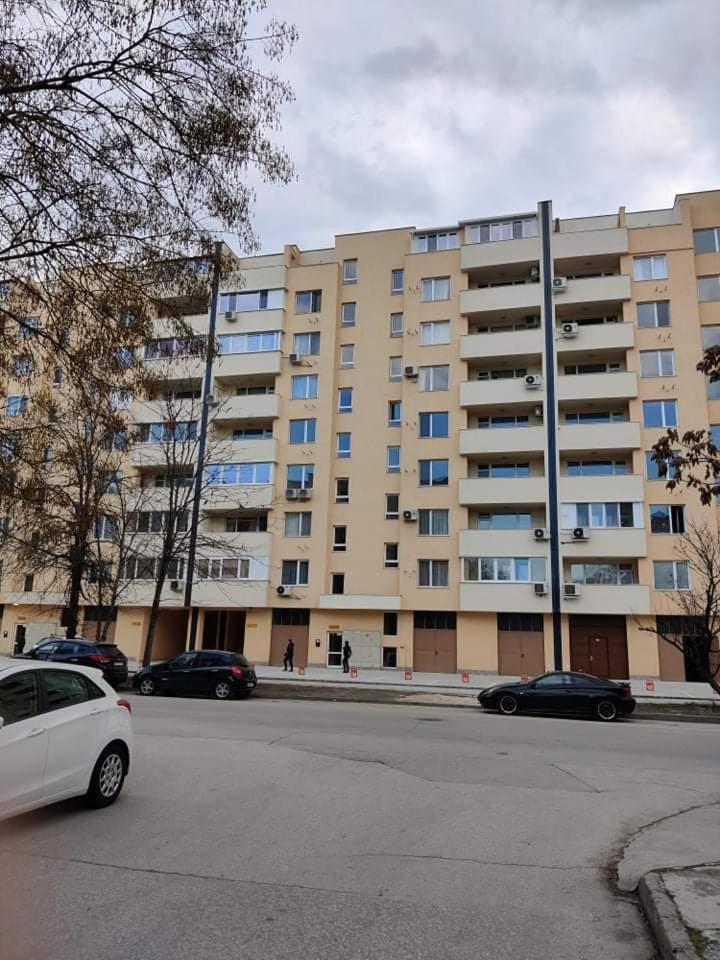 Apartment Anelia 3 Płowdiw Pokój zdjęcie